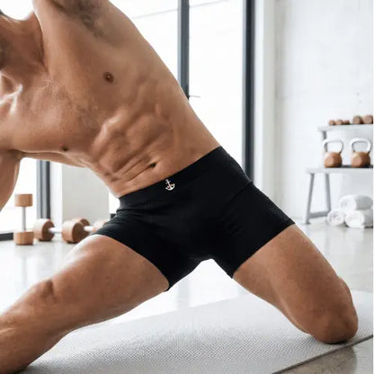 StayPut Boxer Trunks - 5+5 Deal